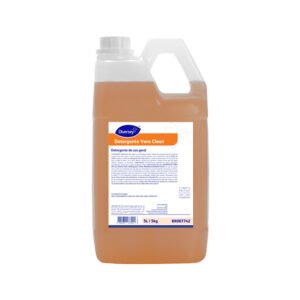 Detergente Vero Clean 5L