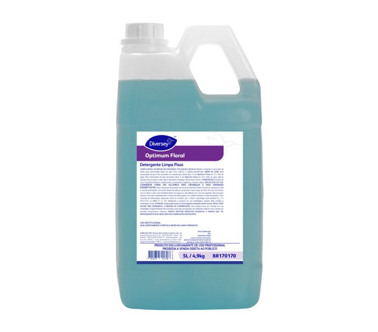 Optimum Floral 5L