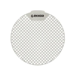 Ekkoa AntiSplash – Cereja (Cor Branca)