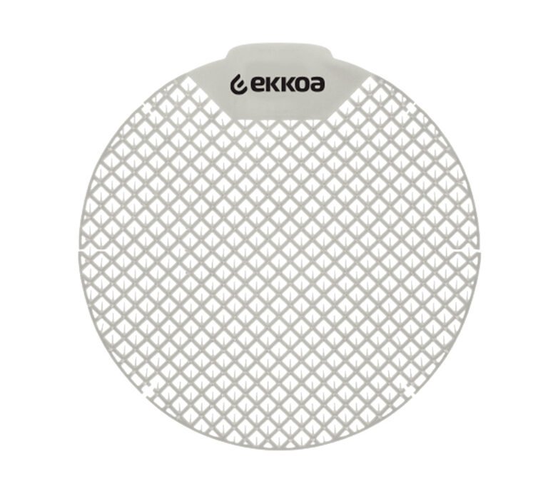 Ekkoa AntiSplash – Cereja (Cor Branca)