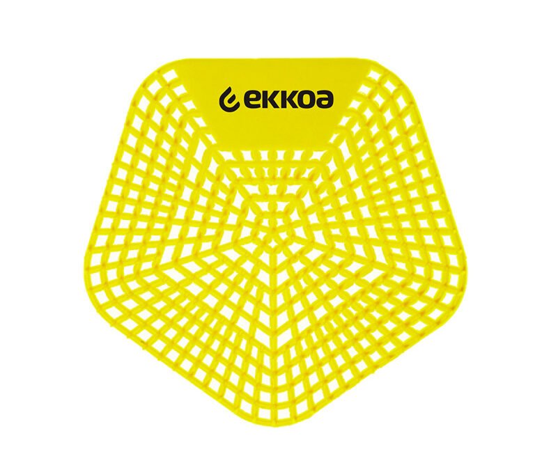 Ekkoa AntiSplash Pro – Citrus