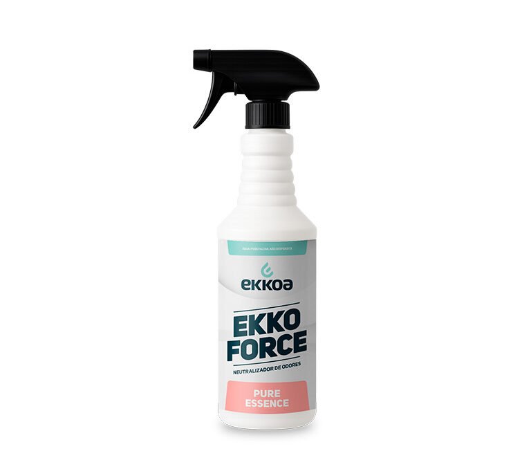 Ekkoforce Pure Essence 1L