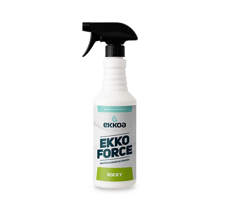 EkkoForce Rocky 1L