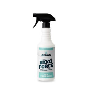 EkkoaForce Sem Fragrância 1L