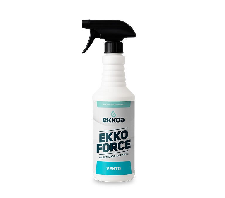 EkkoForce Vento 1L