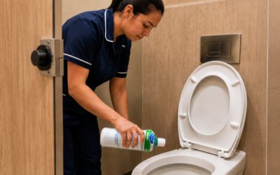 Ficha técnica e aplicações do Drastic desinfetante