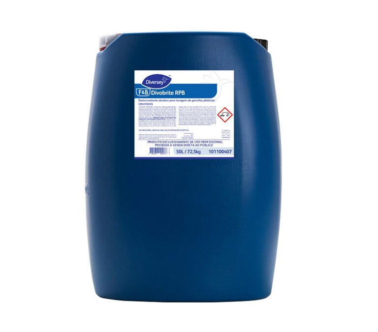 Divobrite RPB 50L