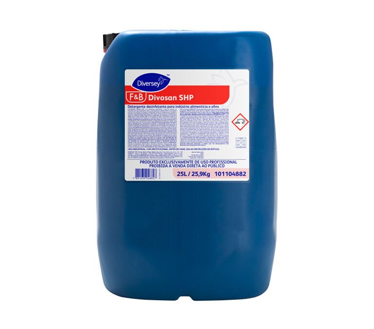 Divosan SHP 25L