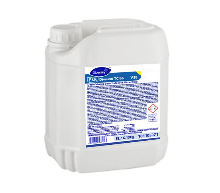 Divosan TC 86 – 5L