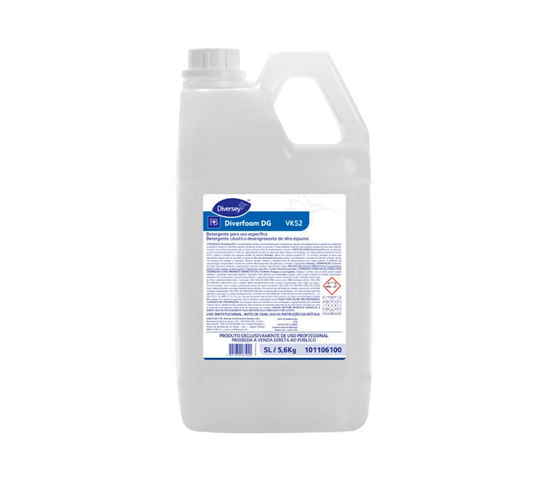 Diverfoam DG 5L