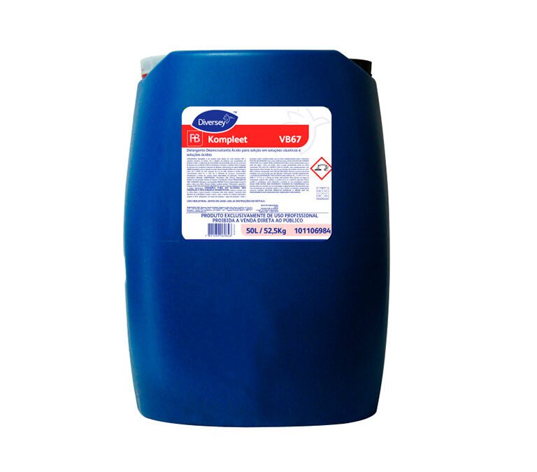 Kompleet 50L