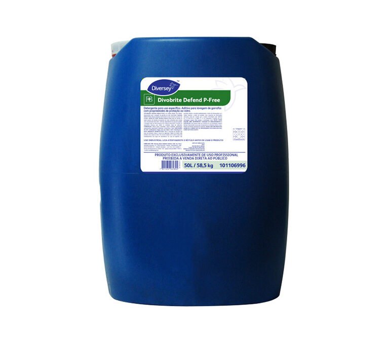 Divobrite Defend 50L