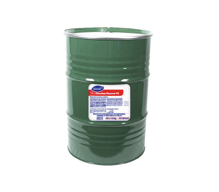 Diverclean Remover FG 50L