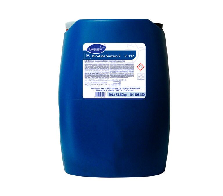 Dicolube Sustain 2 – 50L